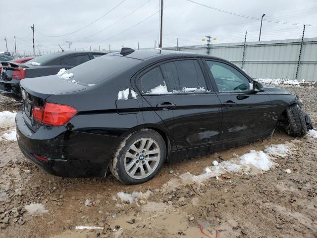 Photo 3 from auction – 2014 BMW 328 I SULE with VIN WBA3C1C58EK108523