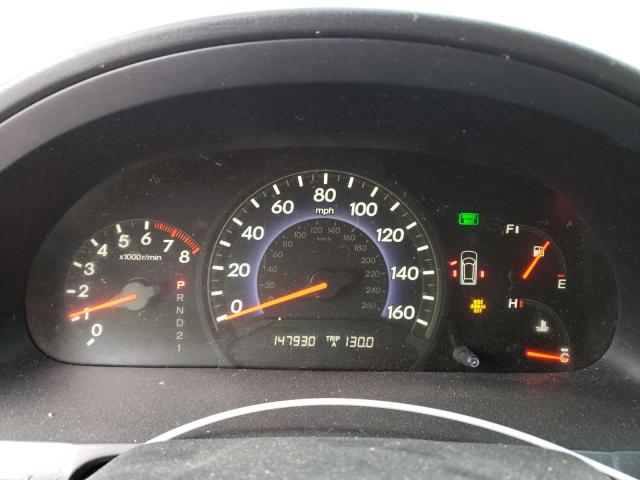 Photo 9 from auction – 2006 HONDA ODYSSEY EX with VIN 5FNRL38706B037741