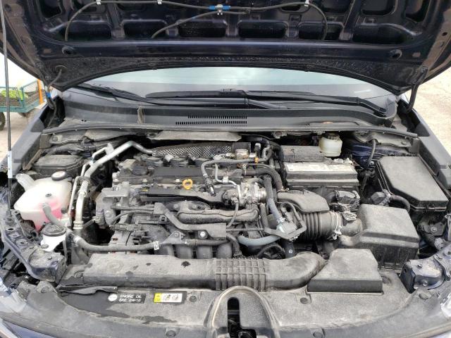 Photo 11 from auction – 2021 TOYOTA COROLLA SE with VIN 5YFP4MCE3MP060819