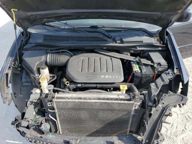 Photo 11 from auction – 2013 DODGE GRAND CARA with VIN 2C4RDGCGXDR591348