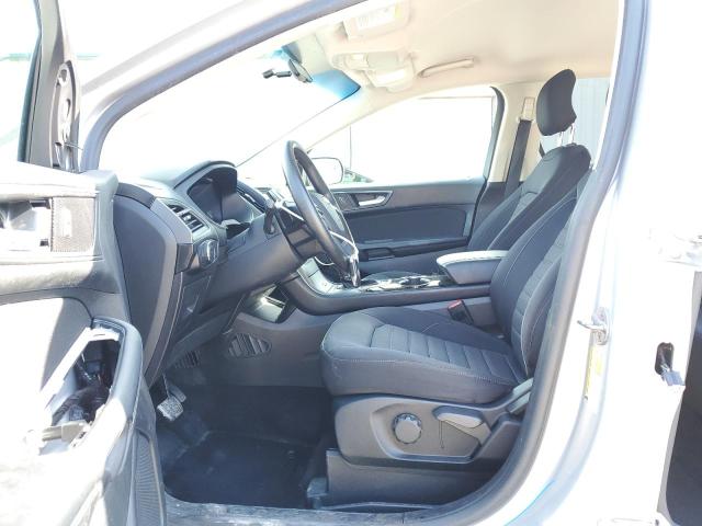 Photo 7 from auction – 2016 FORD EDGE SE with VIN 2FMPK4G96GBB04226