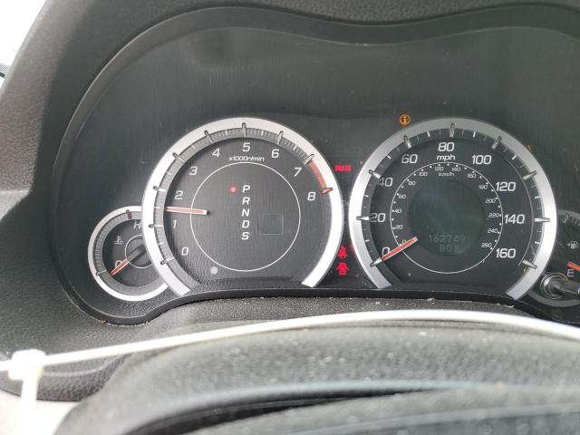 Photo 9 from auction – 2010 ACURA TSX with VIN JH4CU2F69AC001820