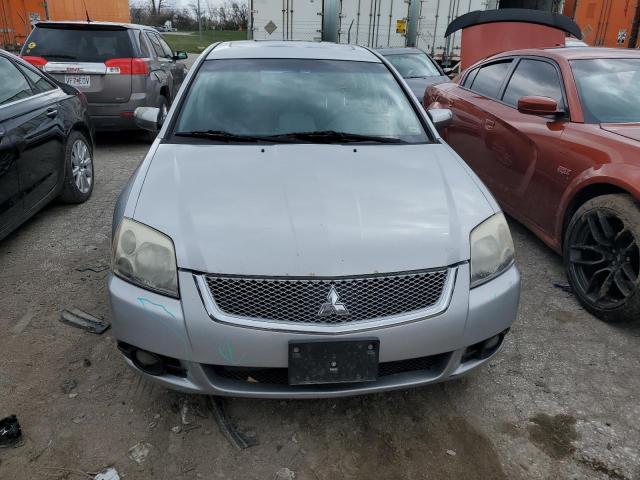 Photo 5 from auction – 2012 MITSUBISHI GALANT ES with VIN 4A32B3FF8CE022543