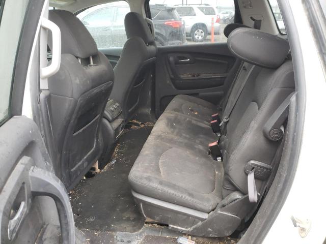 Photo 11 from auction – 2012 CHEVROLET TRAVERSE L with VIN 1GNKVGED6CJ414968