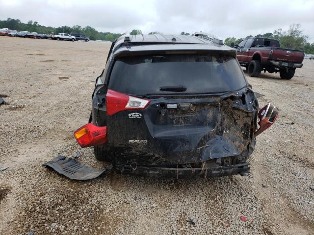 Photo 6 from auction – 2015 TOYOTA RAV4 LE with VIN 2T3ZFREV3FW215505