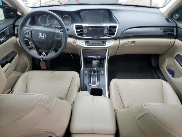 Photo 8 from auction – 2015 HONDA ACCORD EXL with VIN 1HGCR3F82FA033944