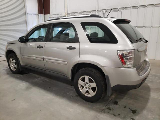 Photo 2 from auction – 2008 CHEVROLET EQUINOX LS with VIN 2CNDL13F586035162