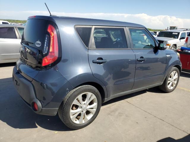 Photo 3 from auction – 2014 KIA SOUL + with VIN KNDJP3A5XE7071183