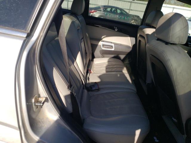 Photo 10 from auction – 2014 CHEVROLET CAPTIVA LT with VIN 3GNAL4EKXES582998