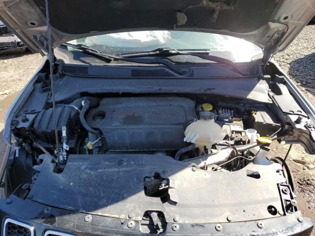 Photo 12 from auction – 2018 JEEP COMPASS LA with VIN 3C4NJDBB4JT200005