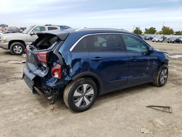 Photo 3 from auction – 2019 KIA NIRO FE with VIN KNDCB3LCXK5315246