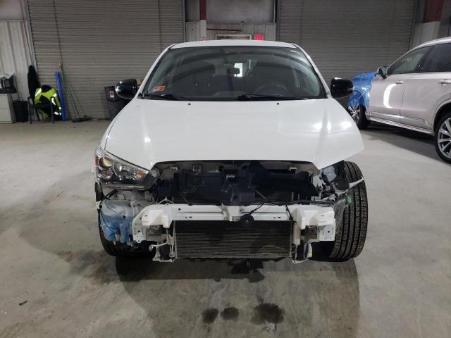Photo 5 from auction – 2018 MITSUBISHI OUTLANDER with VIN JA4AR3AUXJU014926