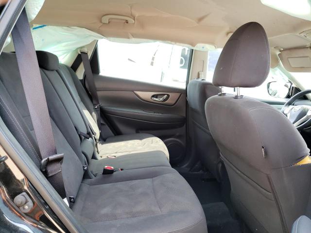 Photo 11 from auction – 2016 NISSAN ROGUE S with VIN KNMAT2MT9GP679845