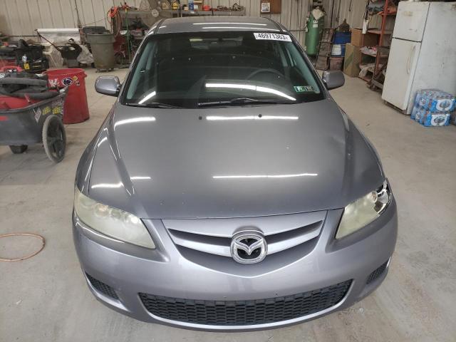 Zdjęcie 5 z aukcji – 2007 MAZDA 6 I z VIN 1YVHP80CX75M22596