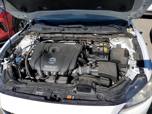 Photo 11 from auction – 2016 MAZDA 6 TOURING with VIN JM1GJ1V57G1479835