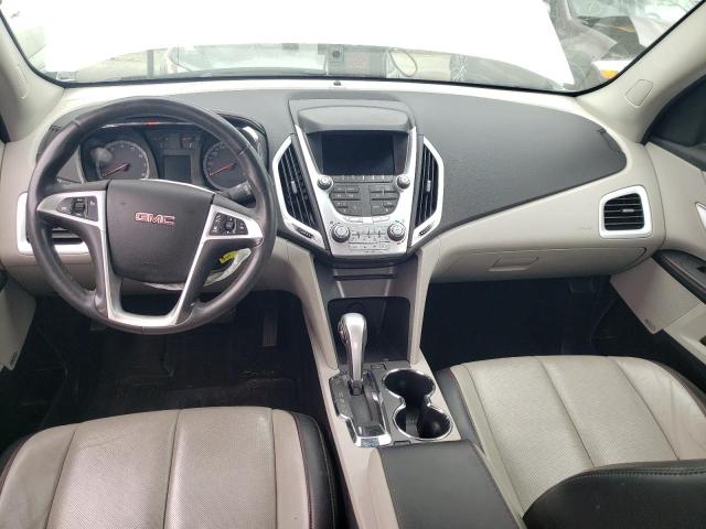 Photo 8 from auction – 2012 GMC TERRAIN SL with VIN 2GKALUEK4C6117299