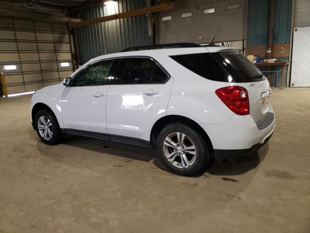Photo 2 from auction – 2013 CHEVROLET EQUINOX LT with VIN 2GNALDEK3D6136589