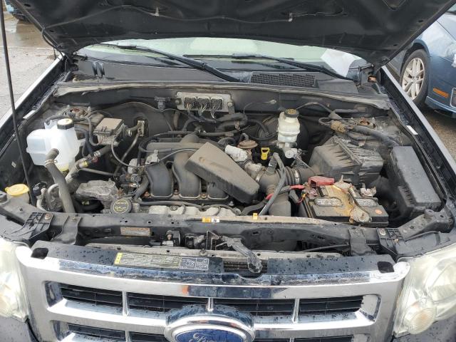 Photo 12 from auction – 2008 FORD ESCAPE XLT with VIN 1FMCU93198KD40284
