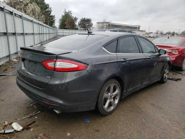Photo 3 from auction – 2015 FORD FUSION SE with VIN 3FA6P0H74FR180105