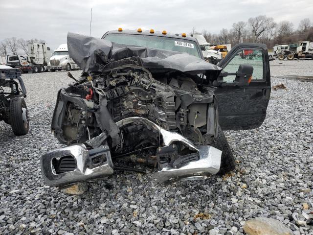 Photo 5 from auction – 2015 FORD F350 SUPER with VIN 1FT8W3B60FED62068