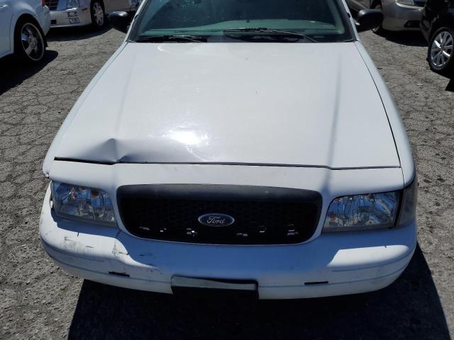 Photo 11 from auction – 2003 FORD CROWN VICT with VIN 2FAFP71W93X185288