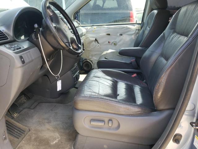 Photo 7 from auction – 2006 HONDA ODYSSEY EX with VIN 5FNRL38796B044705