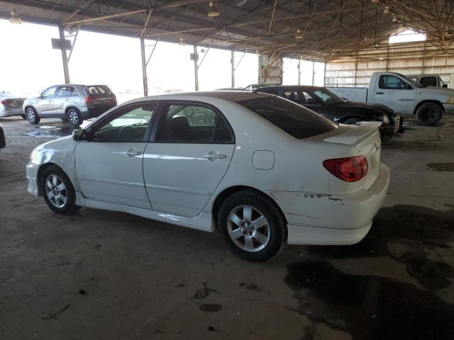 Photo 2 from auction – 2005 TOYOTA COROLLA CE with VIN 1NXBR32E25Z560798