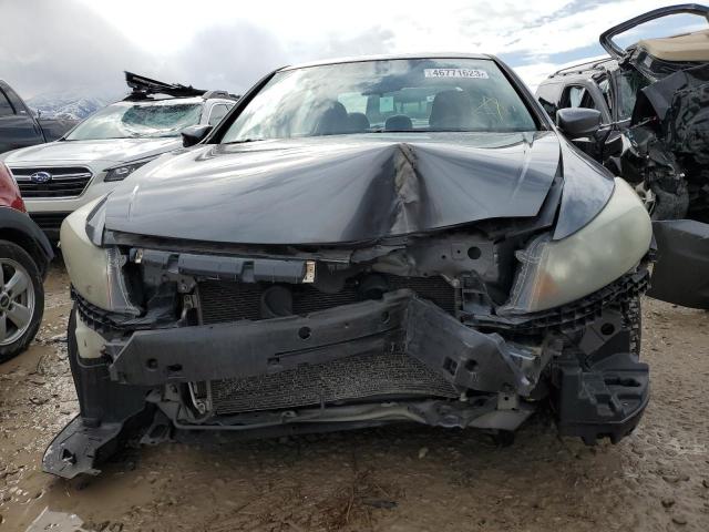 Photo 5 from auction – 2011 HONDA ACCORD LX with VIN 1HGCP2F35BA121563