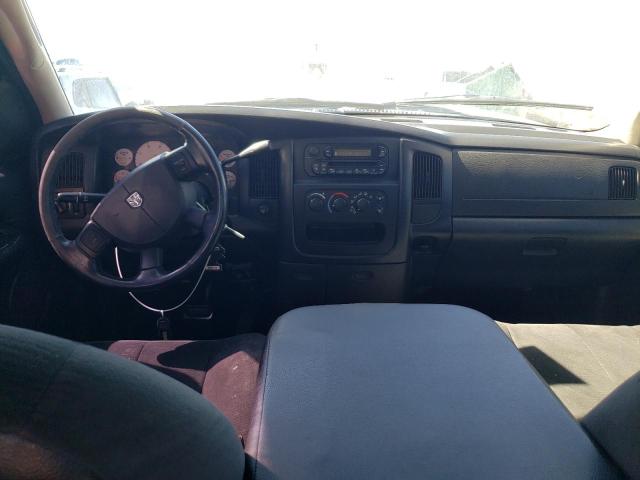 Foto 8 de la subasta – 2005 DODGE RAM 3500 S con VIN 3D7LS38C65G742368