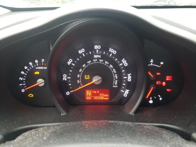 Photo 9 from auction – 2014 KIA SPORTAGE E with VIN KNDPC3AC1E7565534