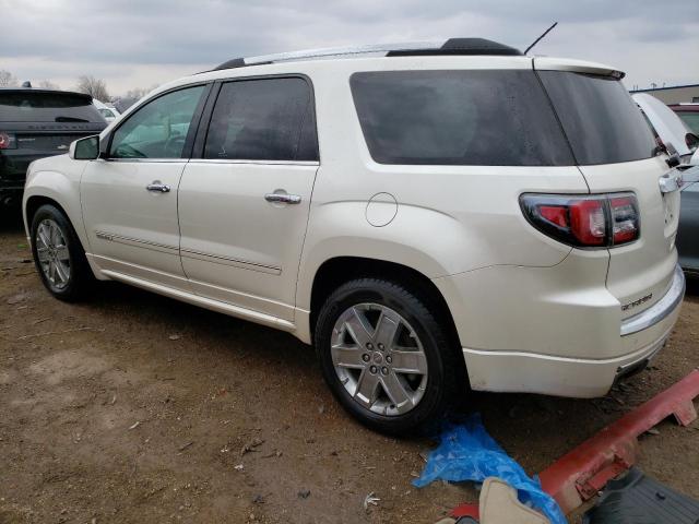 Photo 2 from auction – 2014 GMC ACADIA DEN with VIN 1GKKVTKDXEJ226810