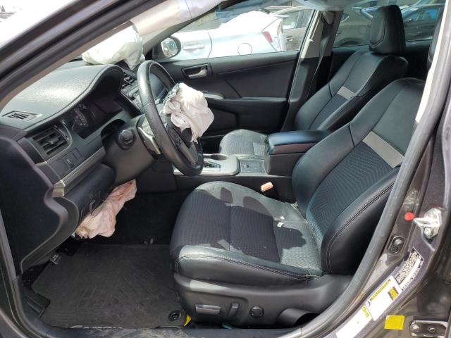 Photo 7 from auction – 2014 TOYOTA CAMRY L with VIN 4T1BF1FK7EU833845