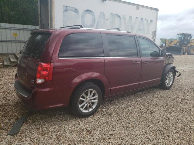 Photo 3 from auction – 2019 DODGE GRAND CARA with VIN 2C4RDGCGXKR672024