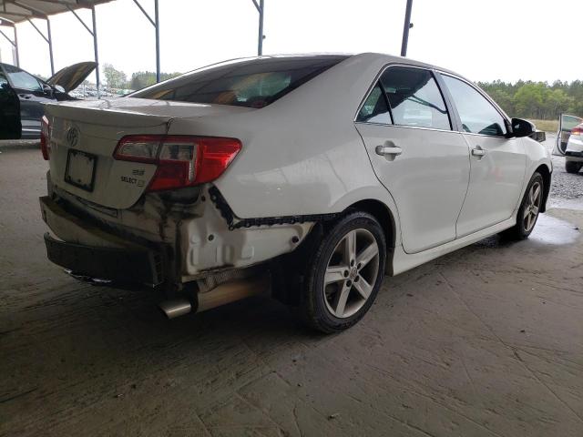 Photo 3 from auction – 2012 TOYOTA CAMRY BASE with VIN 4T1BF1FK4CU548324
