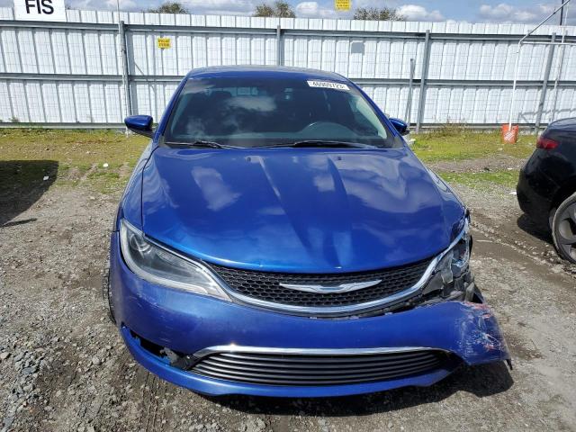 Photo 5 from auction – 2015 CHRYSLER 200 LIMITE with VIN 1C3CCCAB2FN691845