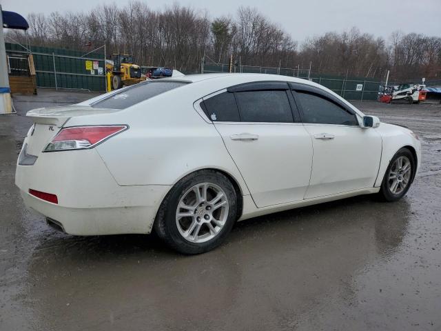 Photo 3 from auction – 2009 ACURA TL with VIN 19UUA86549A020180