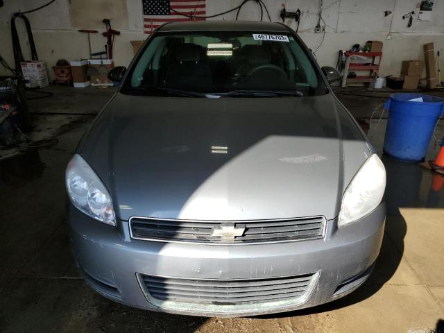 Photo 5 from auction – 2007 CHEVROLET IMPALA LT with VIN 2G1WT58K379171872
