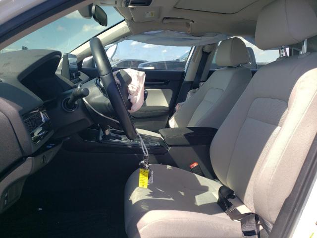 Photo 7 from auction – 2022 HONDA CIVIC EX with VIN JHMFE1F71NX003346