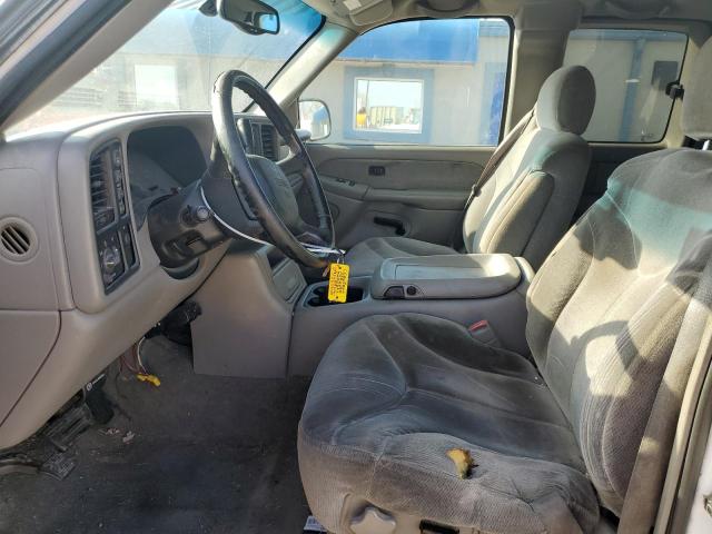 Photo 7 from auction – 2000 GMC NEW SIERRA with VIN 1GTEK19T6YE368457