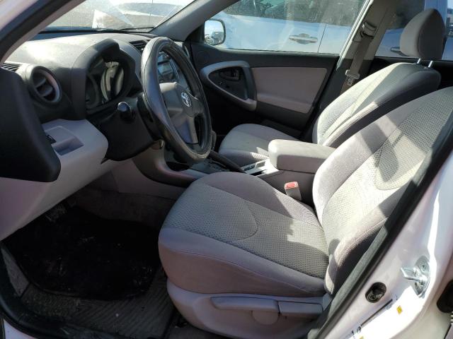 Photo 7 from auction – 2008 TOYOTA RAV4 with VIN JTMBD33V886061434