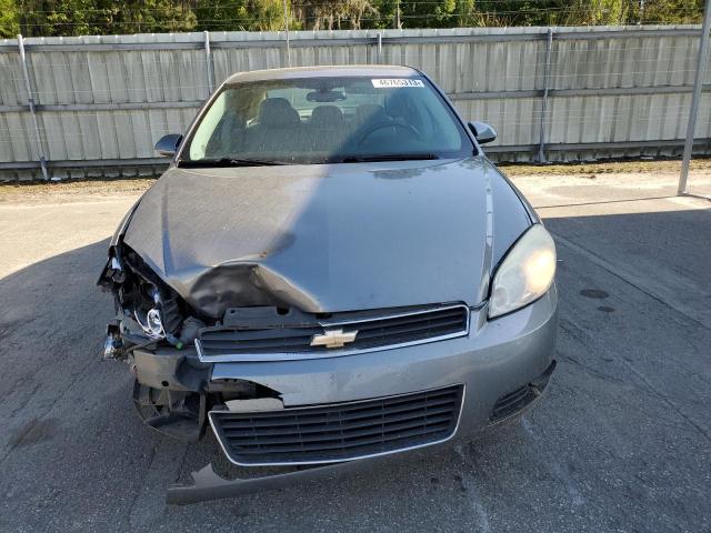 Photo 5 from auction – 2006 CHEVROLET IMPALA LT with VIN 2G1WC581469404504