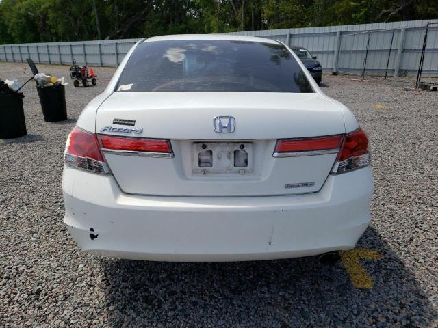 Photo 6 from auction – 2011 HONDA ACCORD SE with VIN 1HGCP2F60BA132321