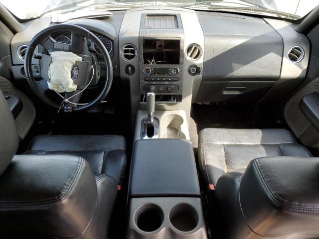 Photo 8 from auction – 2008 FORD F150 SUPER with VIN 1FTPW14V78FB92938