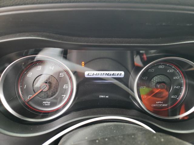 Photo 9 from auction – 2019 DODGE CHARGER PO with VIN 2C3CDXKT1KH682357