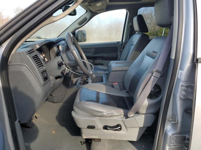 Photo 7 from auction – 2008 DODGE RAM 1500 S with VIN 1D7HA18288S500313
