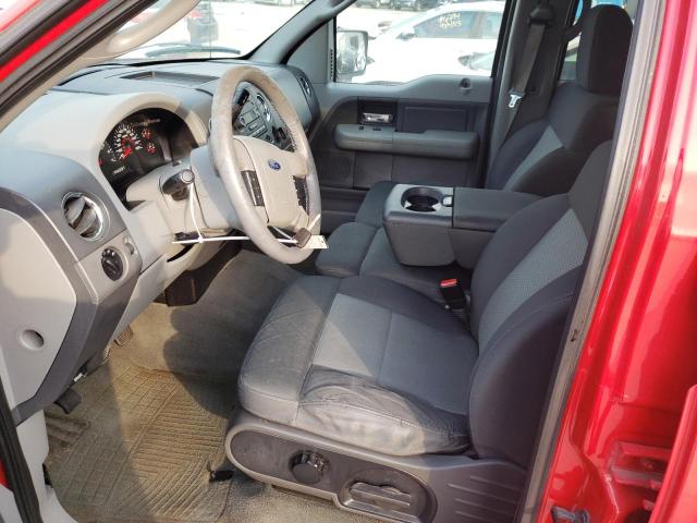 Photo 7 from auction – 2008 FORD F150 SUPER with VIN 1FTRW12W58FC14889
