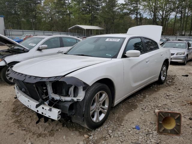 Photo 1 from auction – 2018 DODGE CHARGER SX with VIN 2C3CDXBG3JH318734