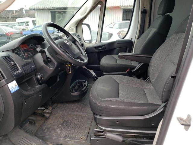 Photo 7 from auction – 2019 RAM PROMASTER with VIN 3C6TRVCG6KE519824