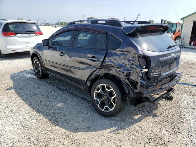 Photo 2 from auction – 2013 SUBARU XV CROSSTR with VIN JF2GPAKC5D2813482