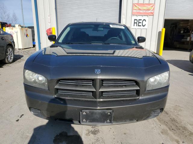 Photo 5 from auction – 2008 DODGE CHARGER with VIN 2B3LK43G18H294573